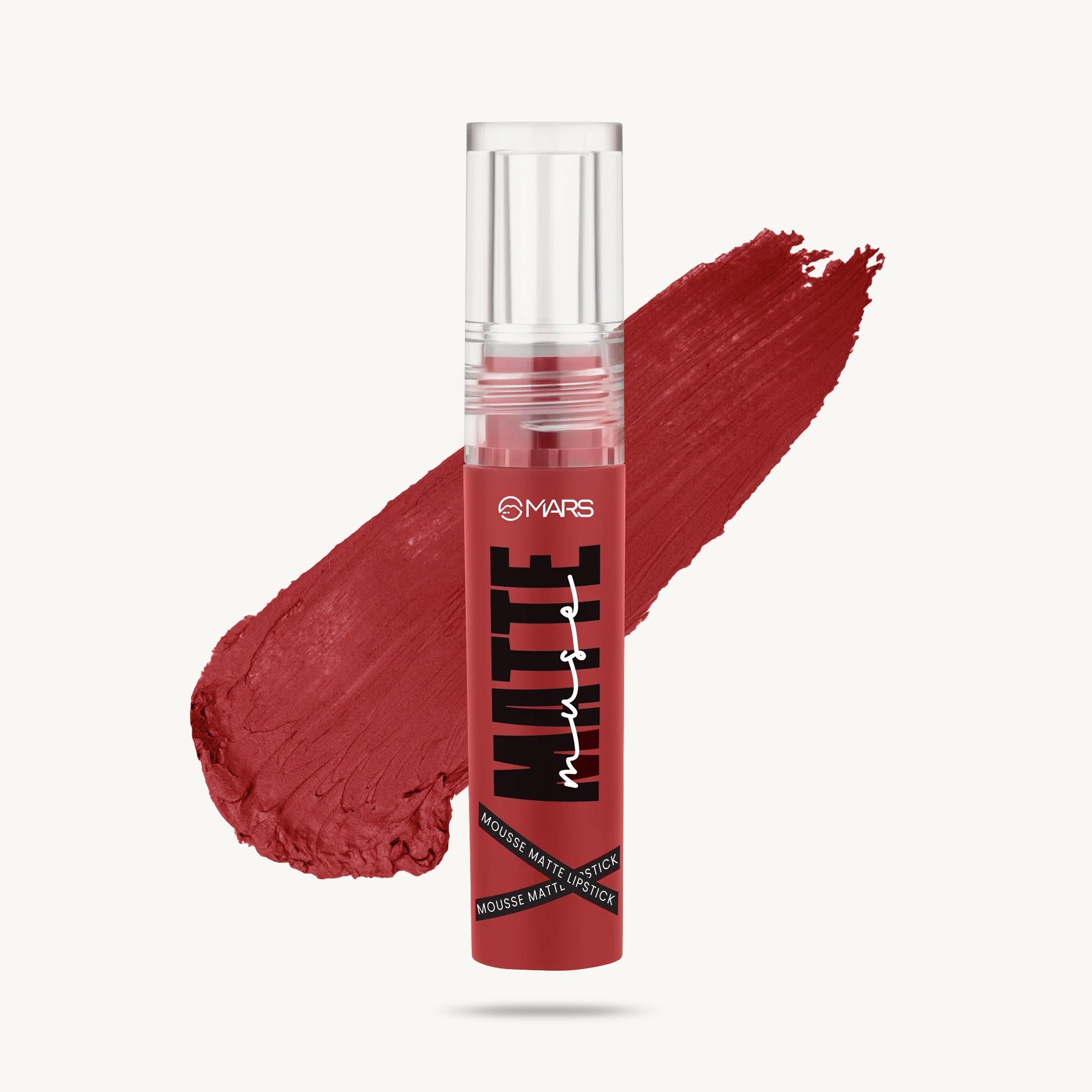 Your Matte Muse Lipstick