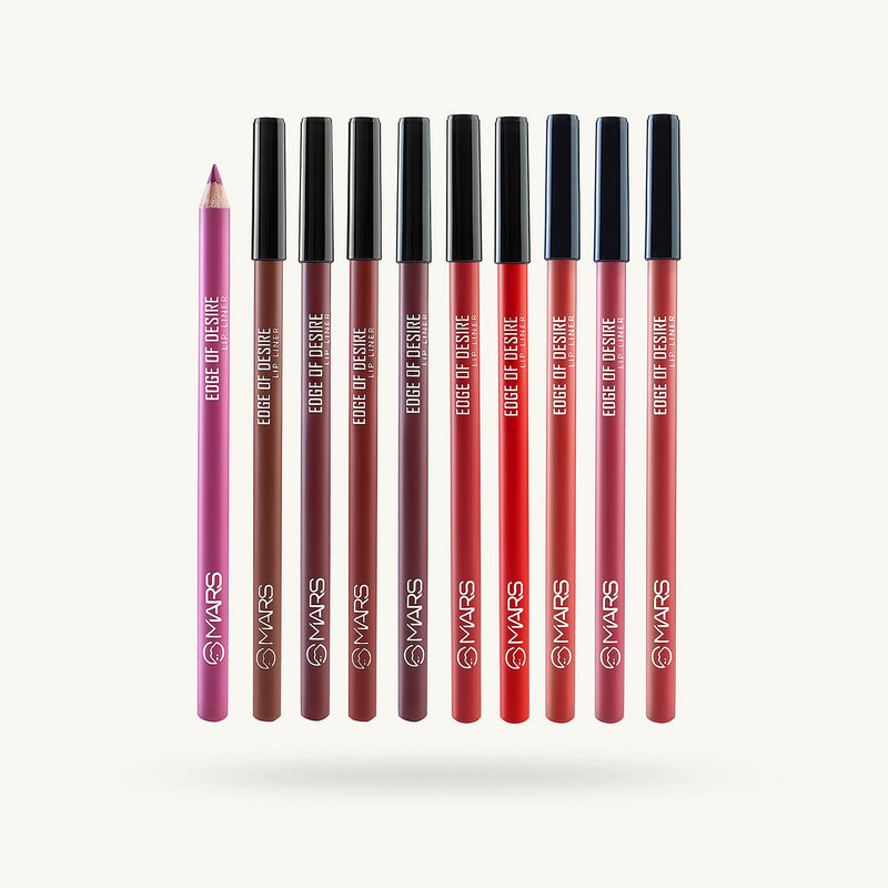 Edge of Desire | Lip Liner Pencil