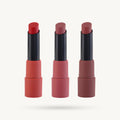Matte Lipsticks Box | Set of 3 01- MARS Cosmetics 