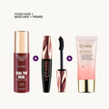 Your Fixer + Mascara + Primer