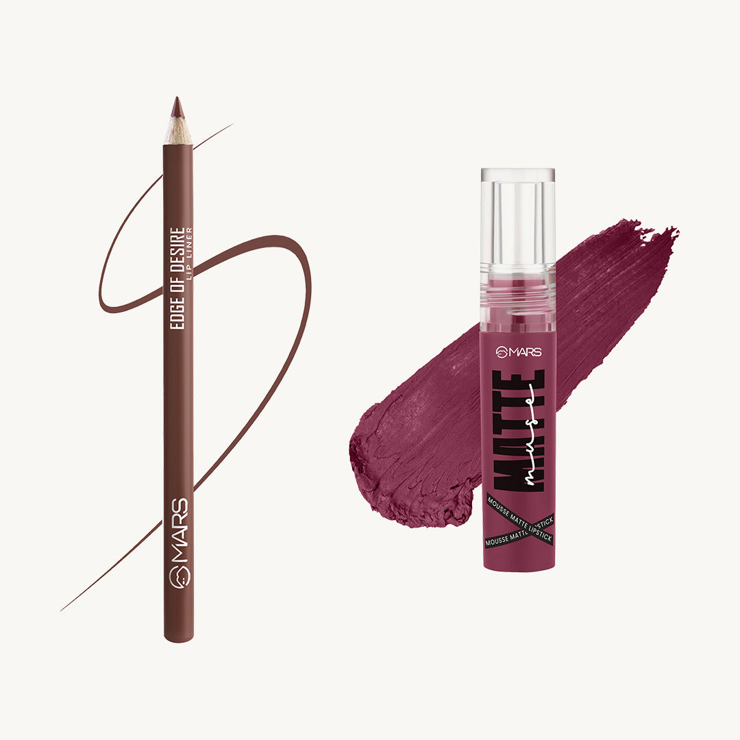 Shivani's Lip combo