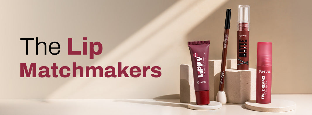 Lip Combos