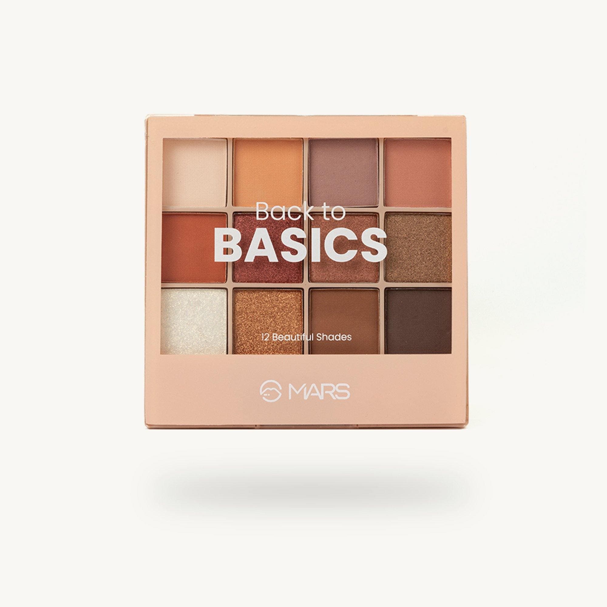 Your Eyeshadow