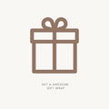 Your Secret Gift