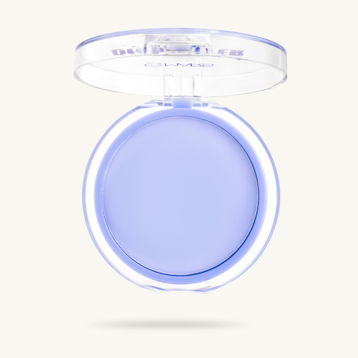 Oil Blotter | Gel Compact