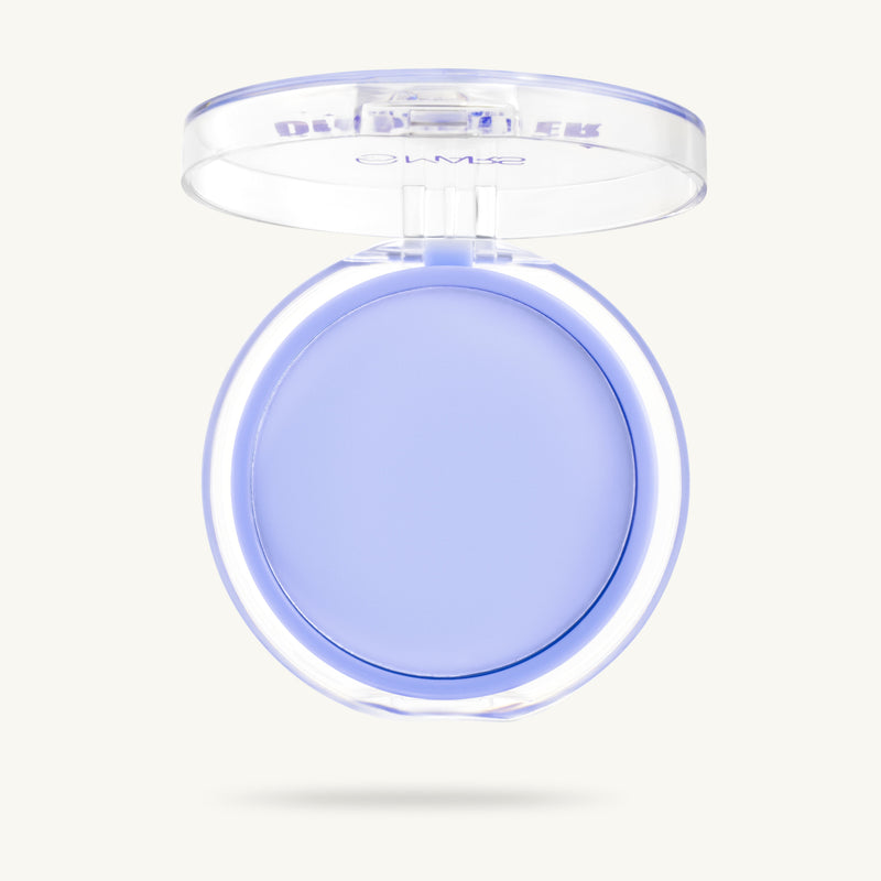 Oil Blotter | Gel Compact