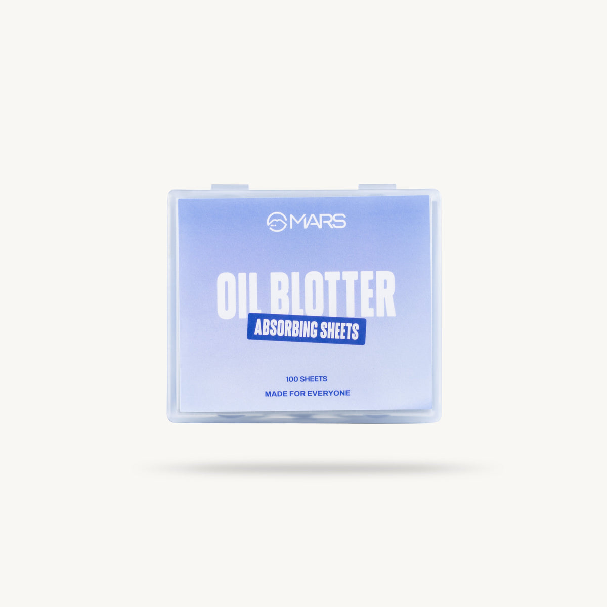 Oil Blotter | Absorbing Sheets