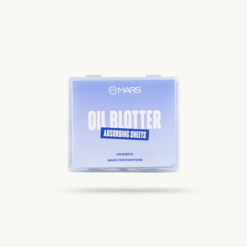 Oil Blotter | Absorbing Sheets