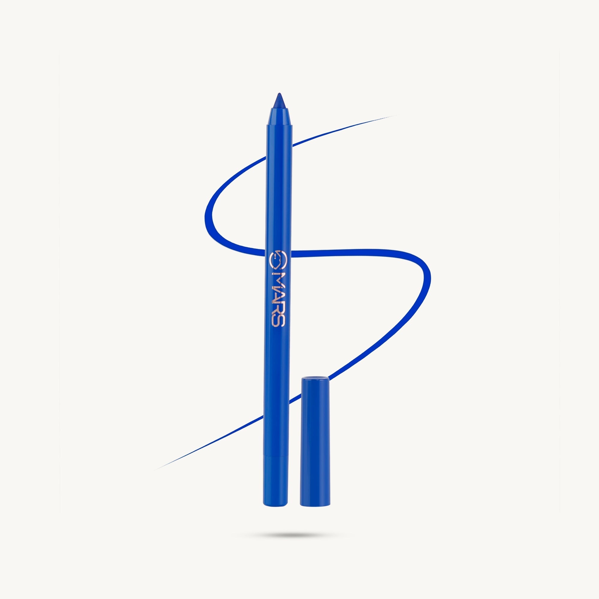 Smooth Glide Kajal- 02 | MARS Cosmetics