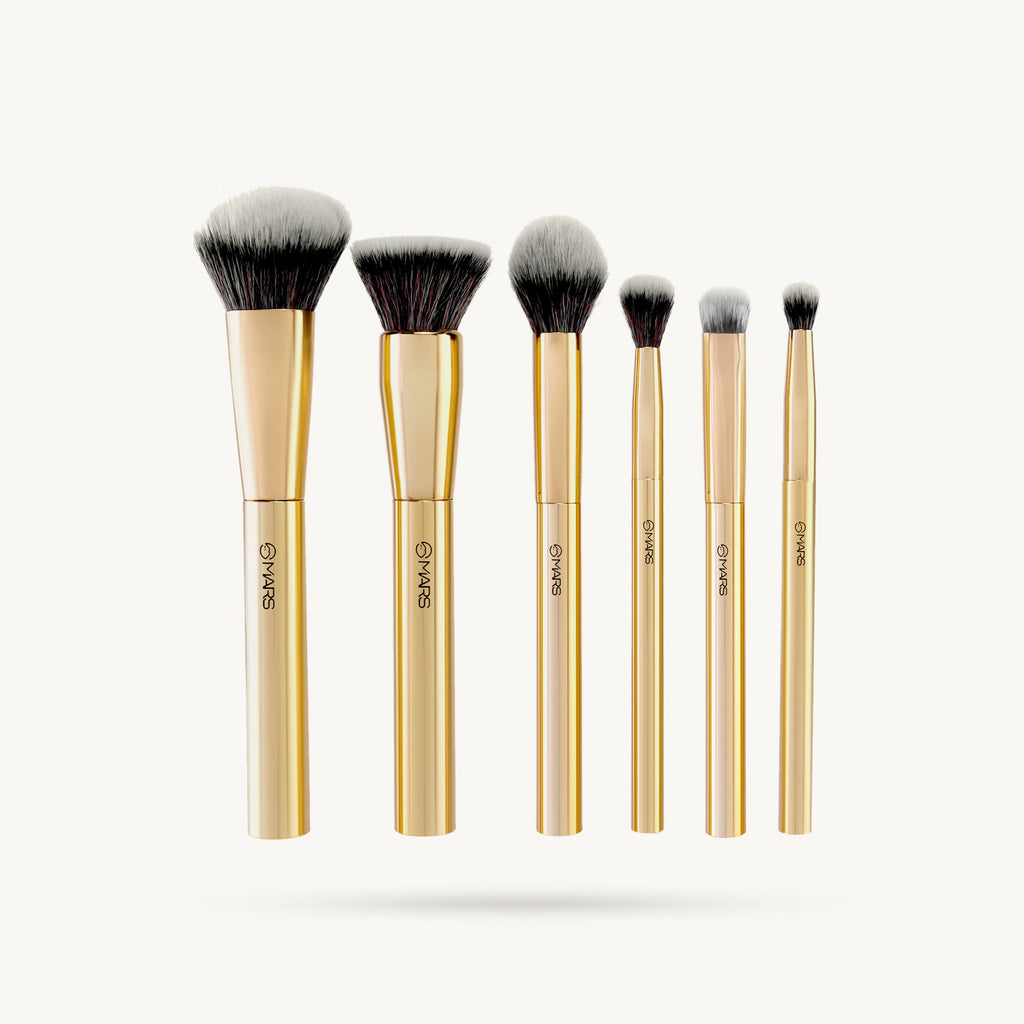Your Brush Set