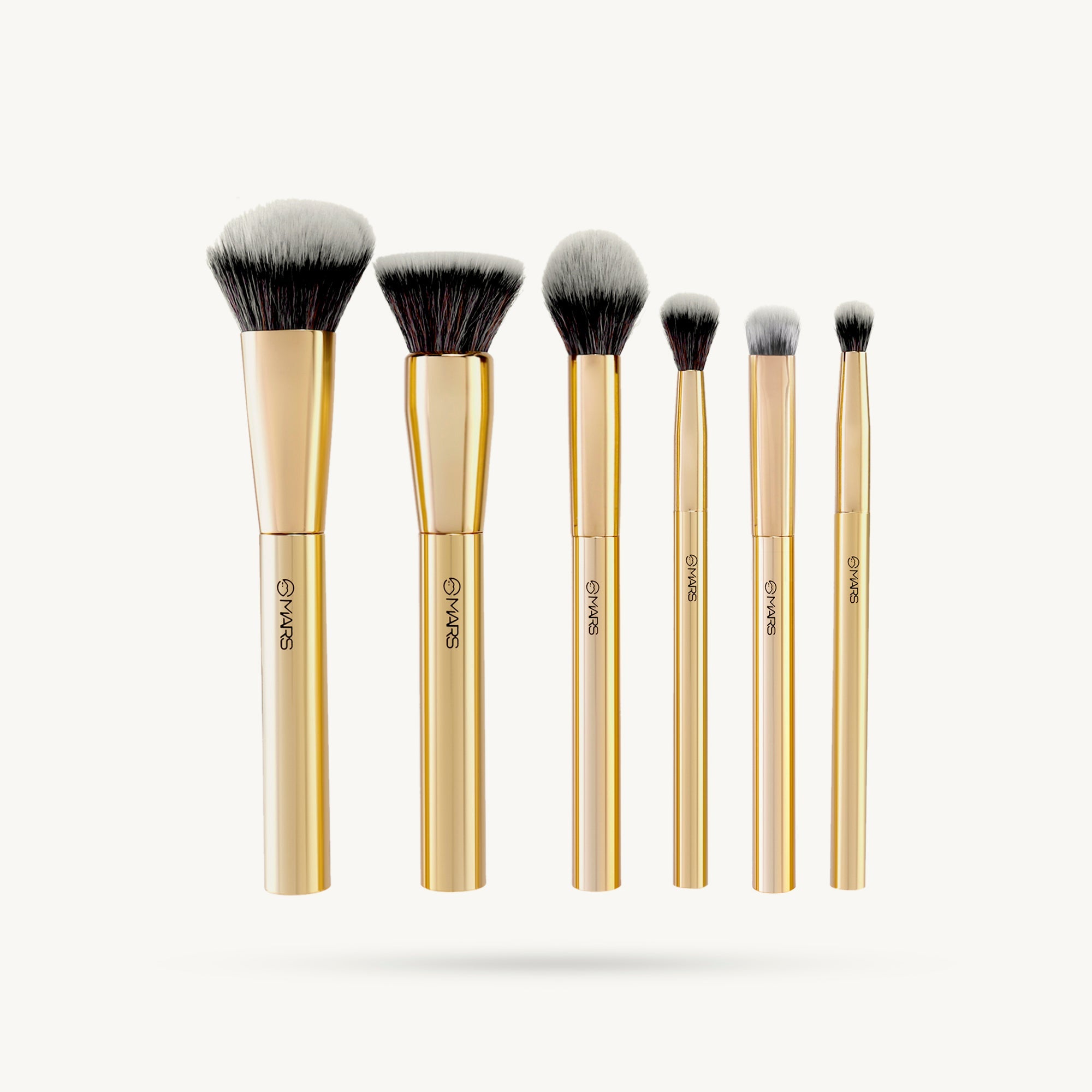 Your Brush Set