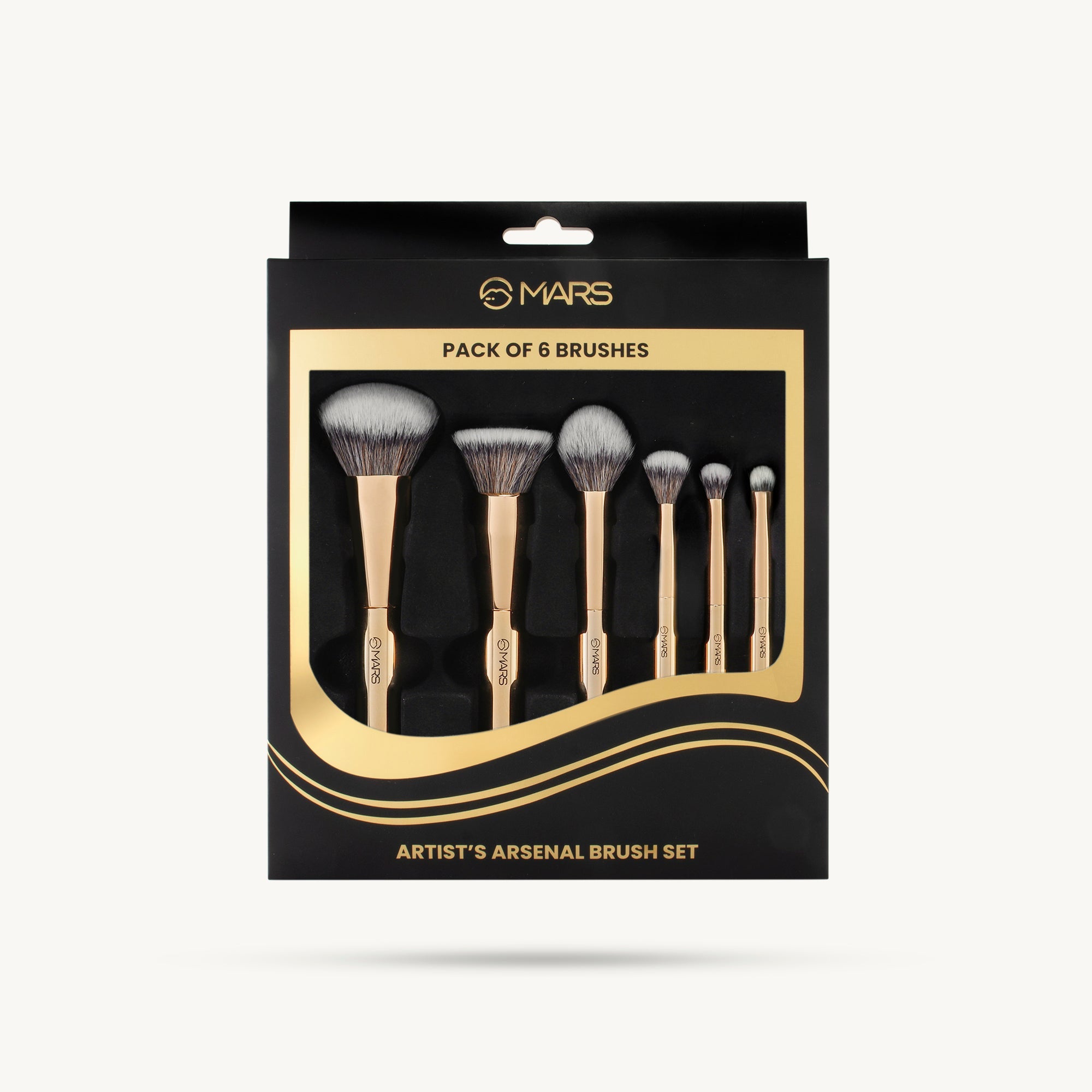 Your Brush Set