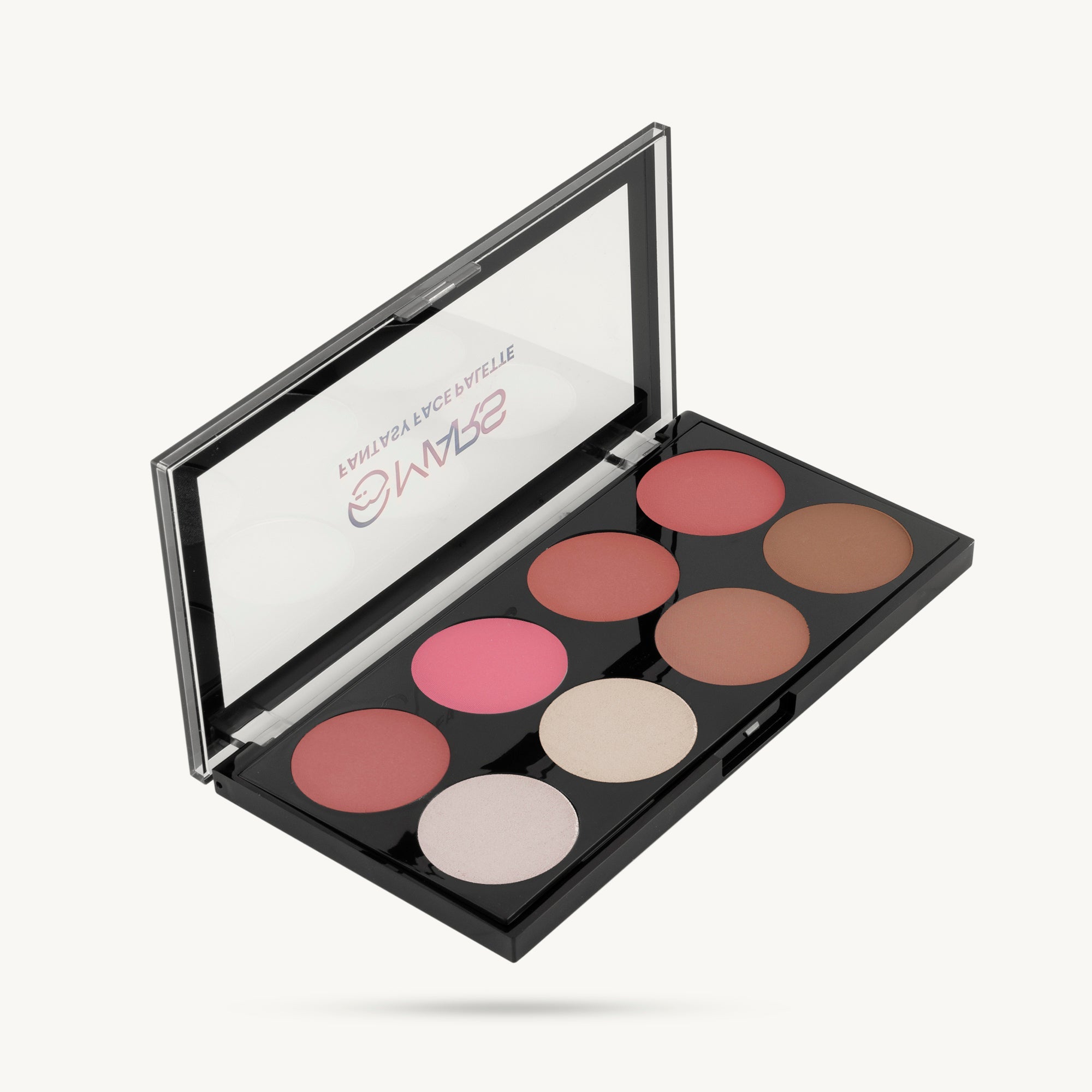Your Face Palette