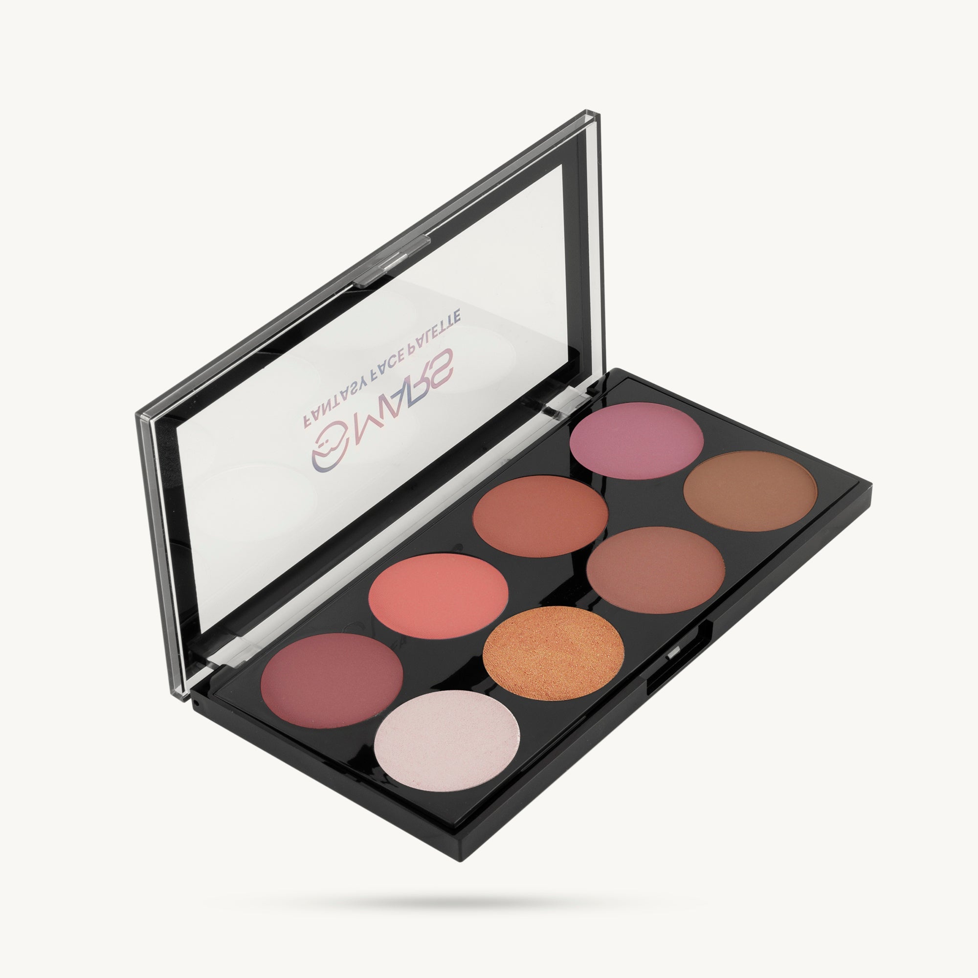 Your Face Palette