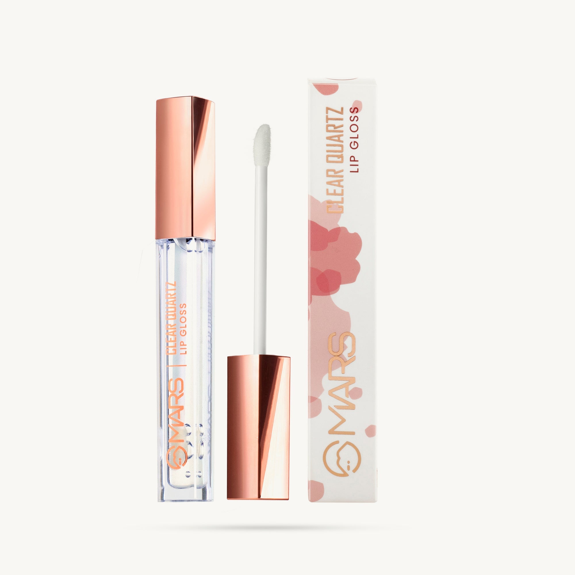 Your Clear Quartz Gloss