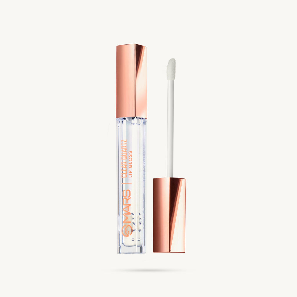 Your Clear Quartz Gloss