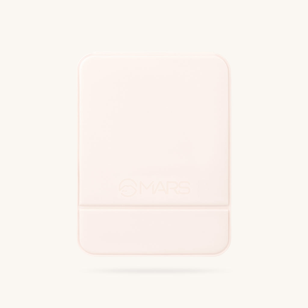 Foldie | Foldable Makeup Mirror