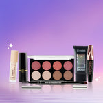 No Makeup-Makeup kit