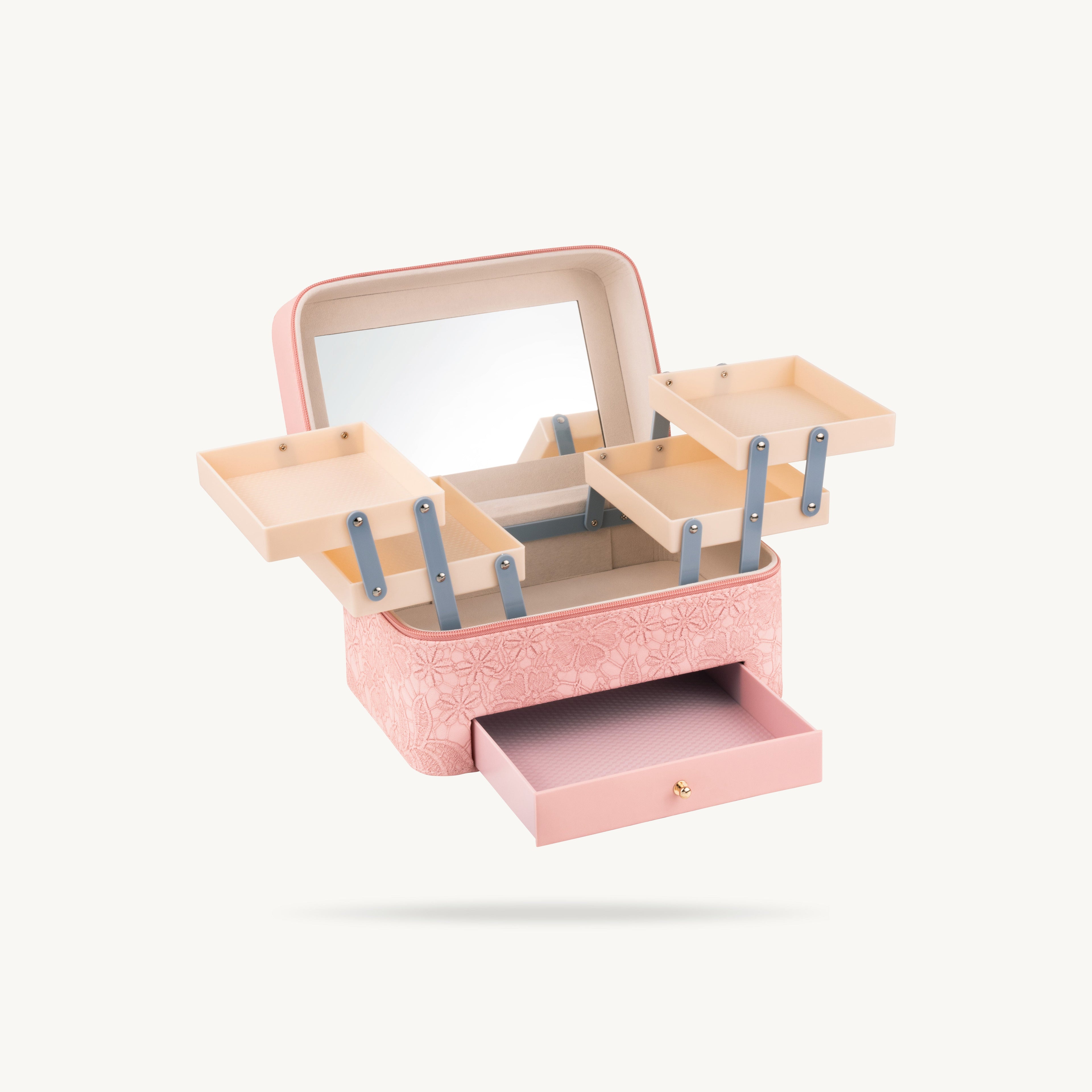 Vanity Makeup Bag