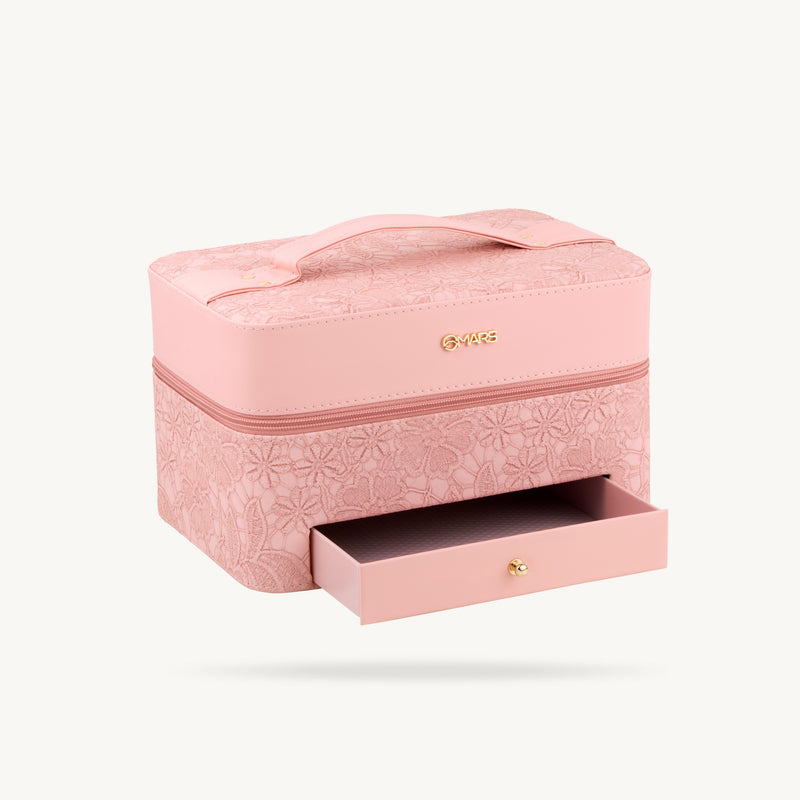 Vanity Makeup Bag