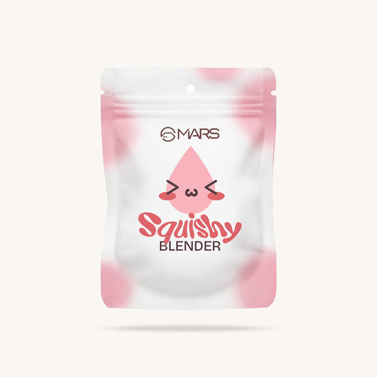Squishy Blender
