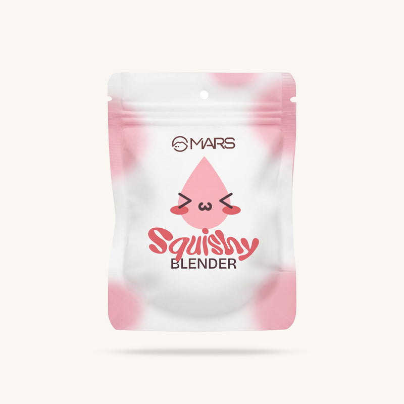 Squishy Blender