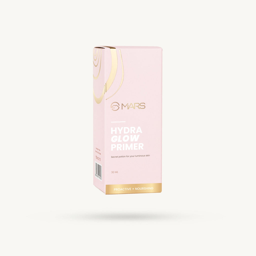 Your Hydra Glow Primer