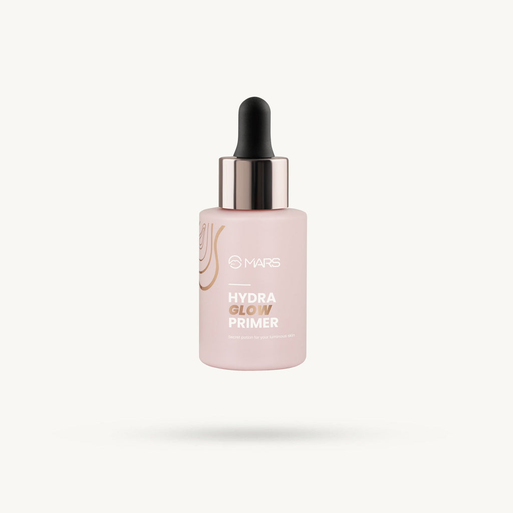 Your Hydra Glow Primer