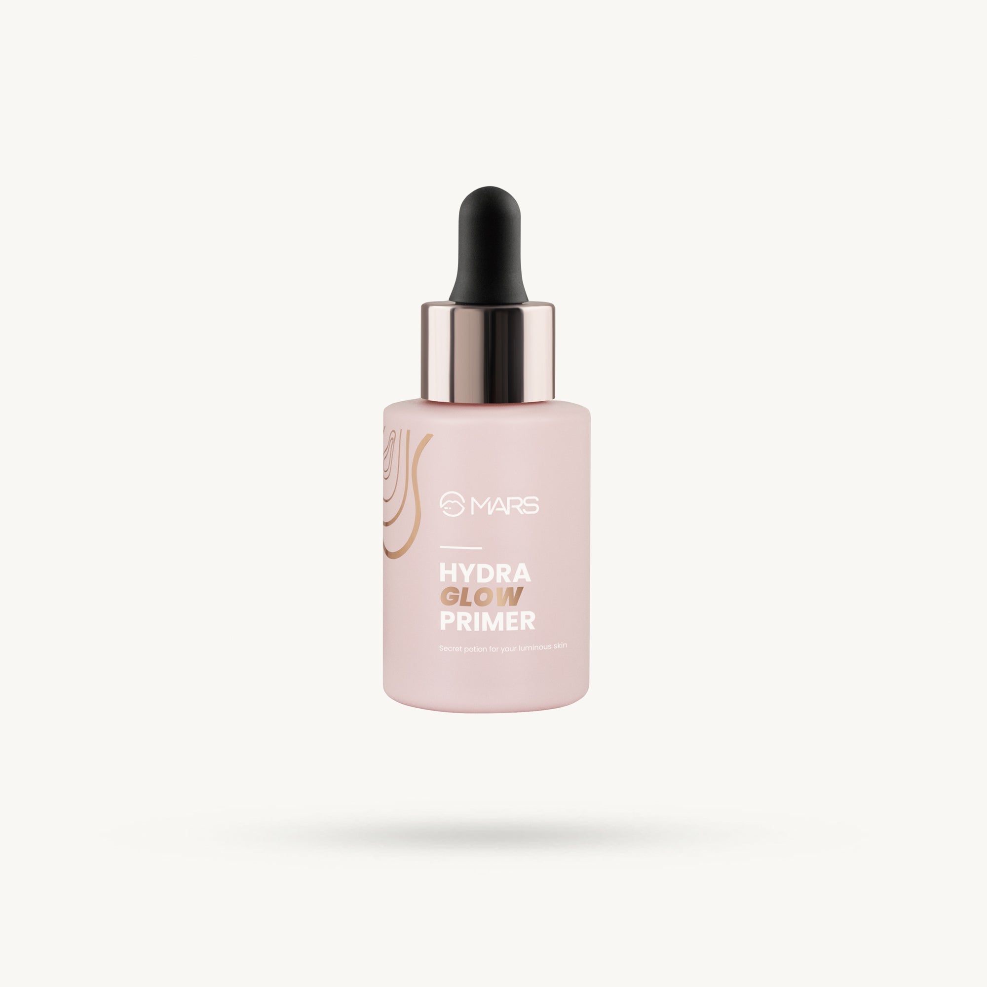 Your Hydra Glow Primer