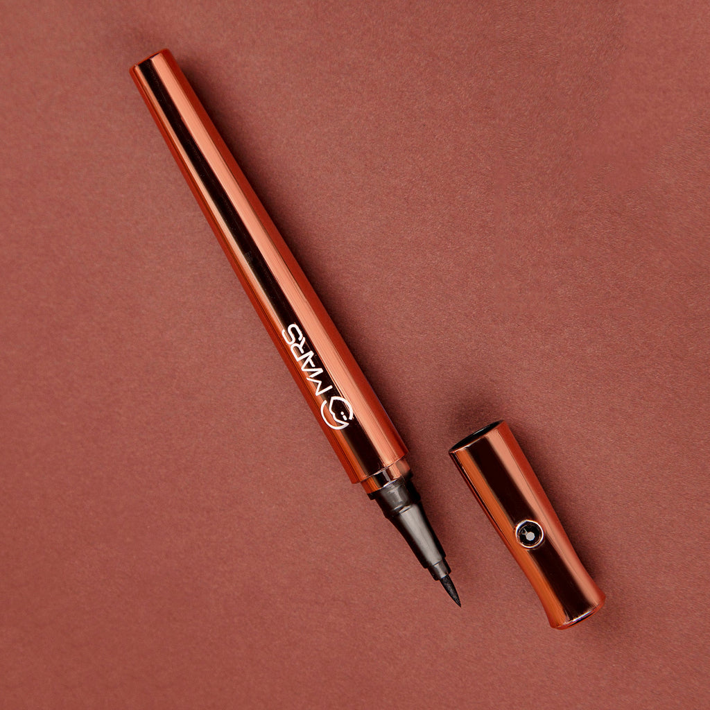 Your Ink Black Eyeliner