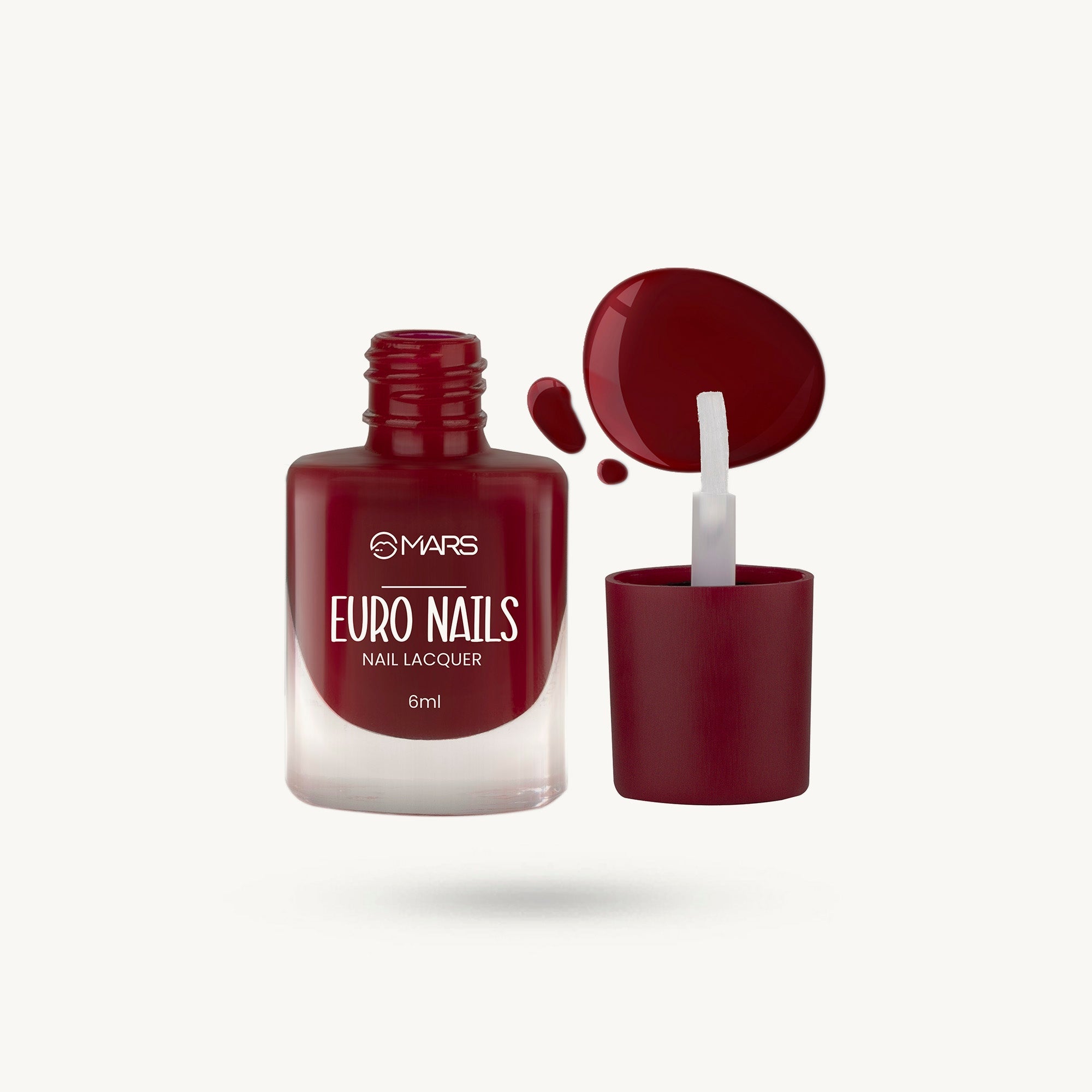 Your Nail Lacquer