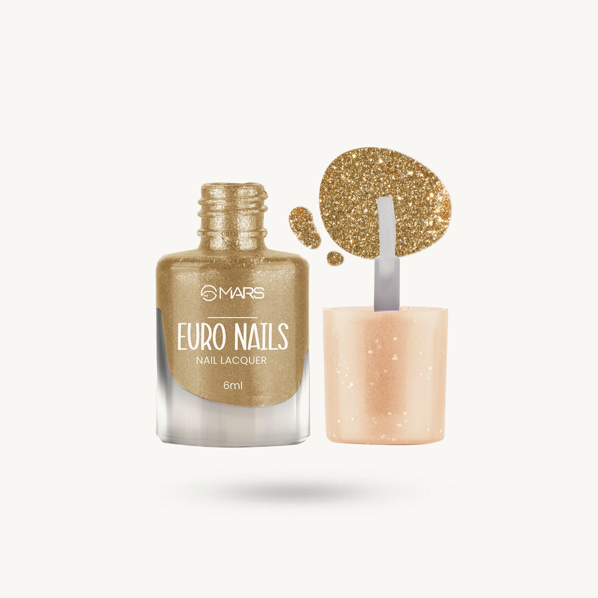 Your Nail Lacquer