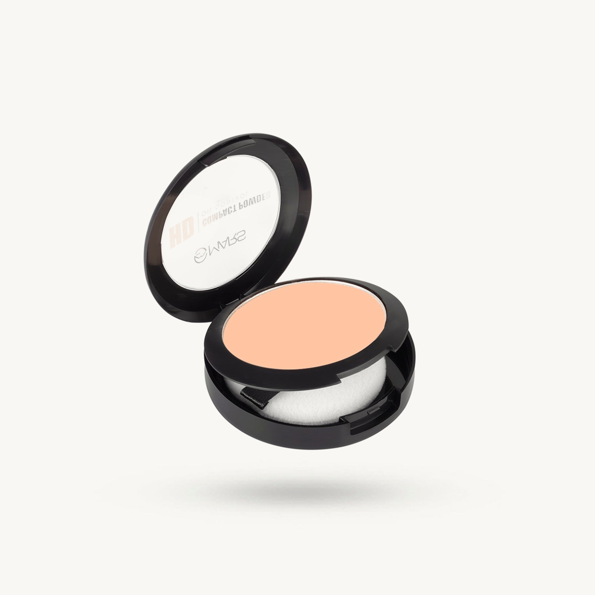 Your HD Compact Powder