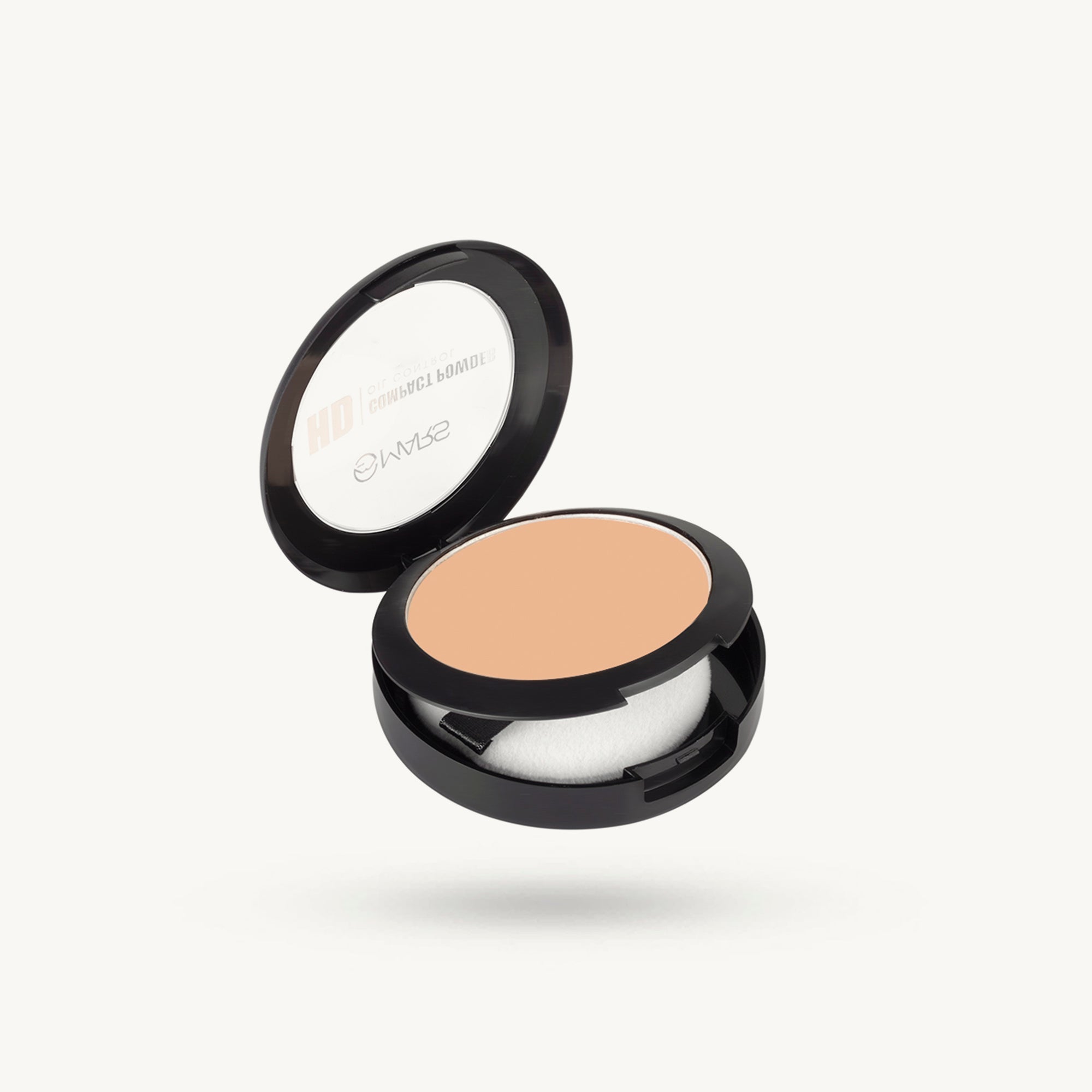 Your HD Compact Powder