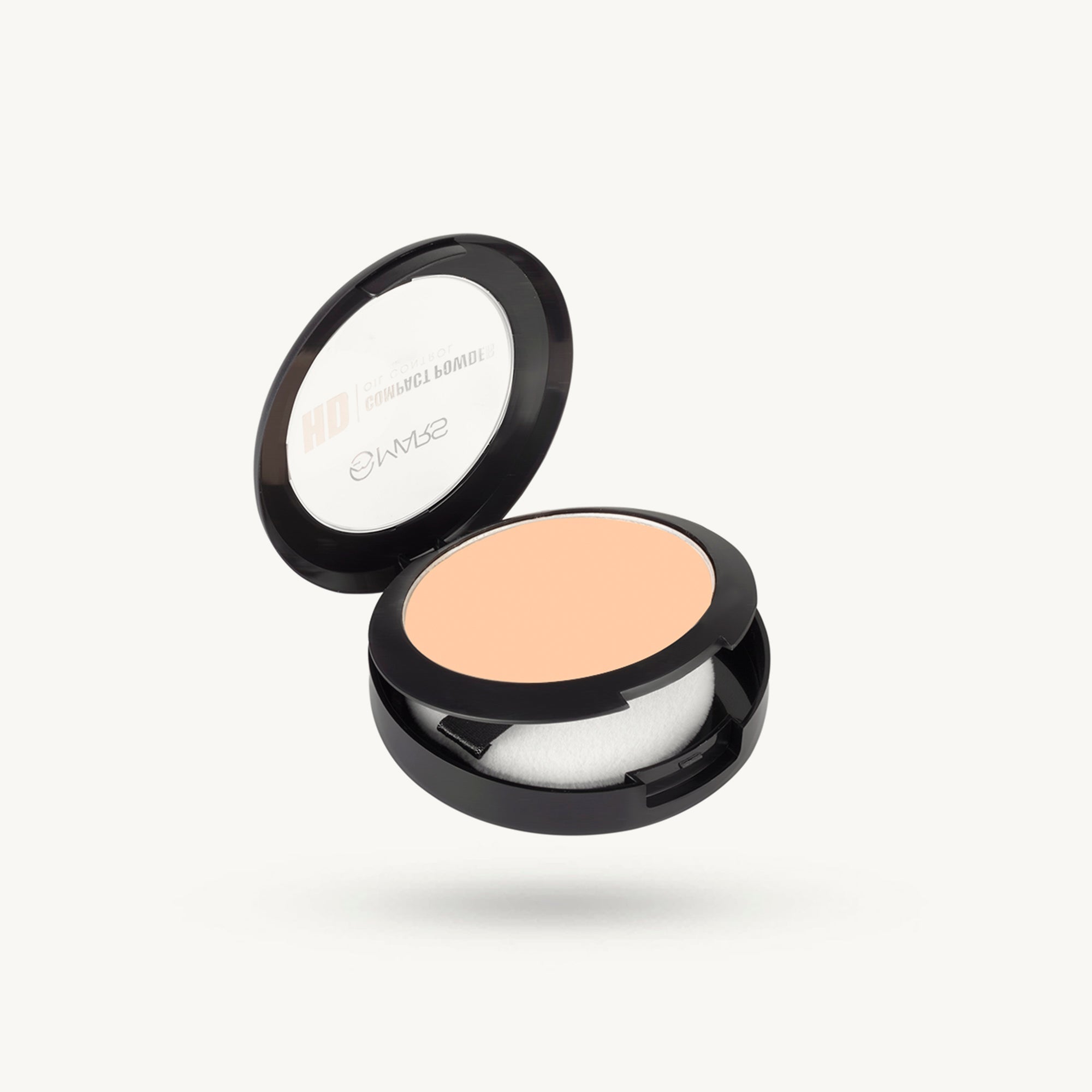 Your HD Compact Powder