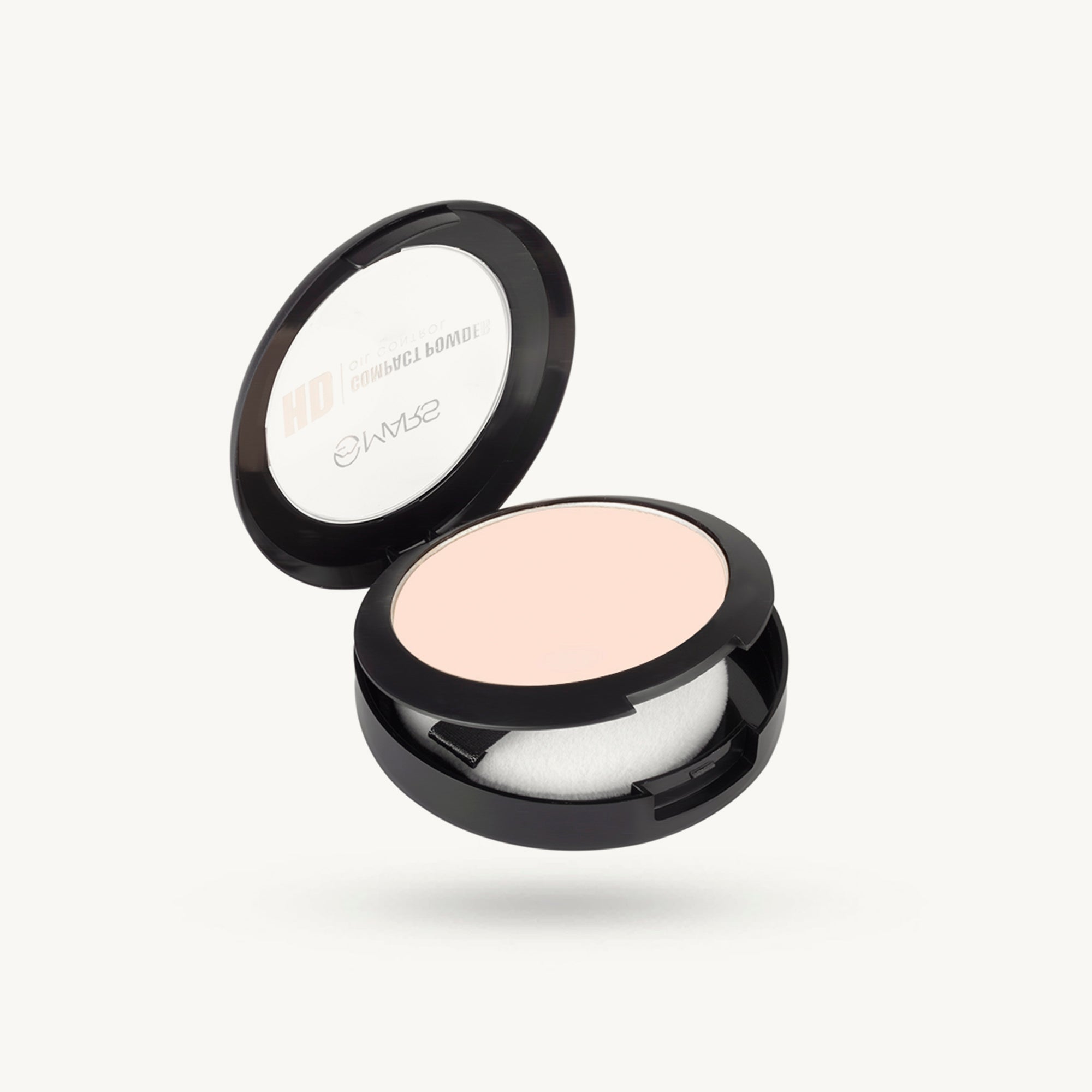 Your HD Compact Powder