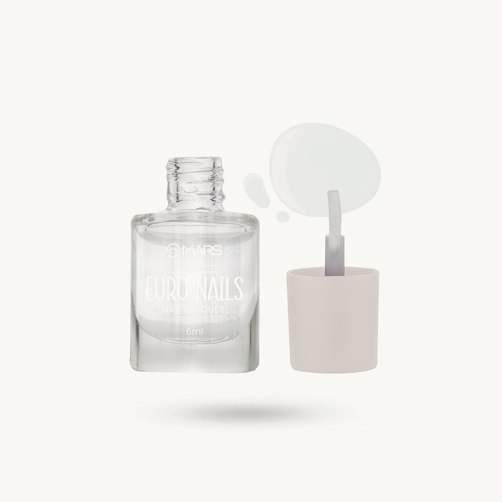 Your Nail Lacquer