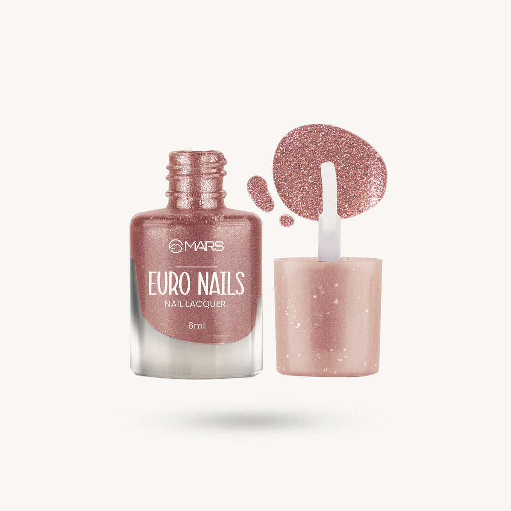 Your Nail Lacquer