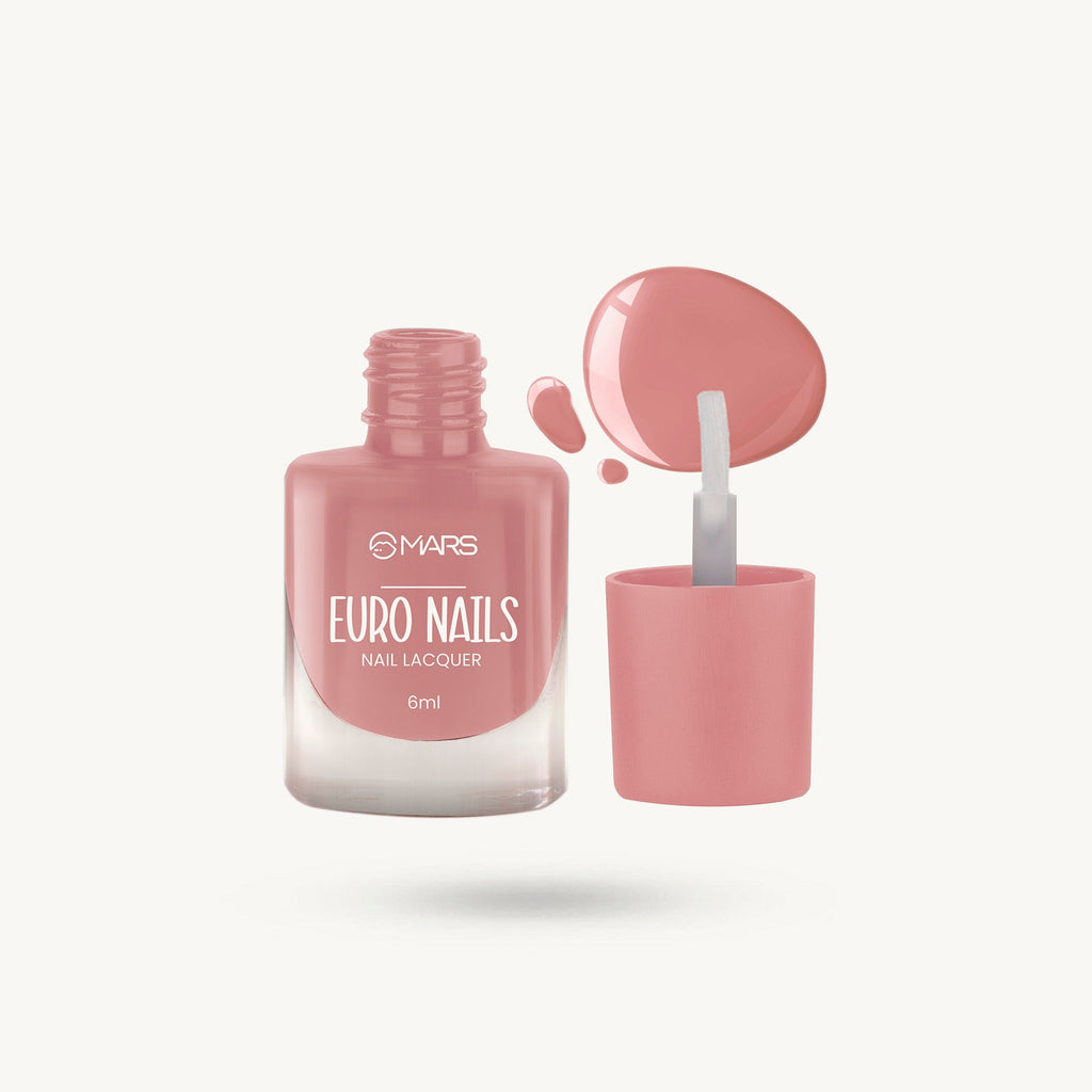 Your Nail Lacquer