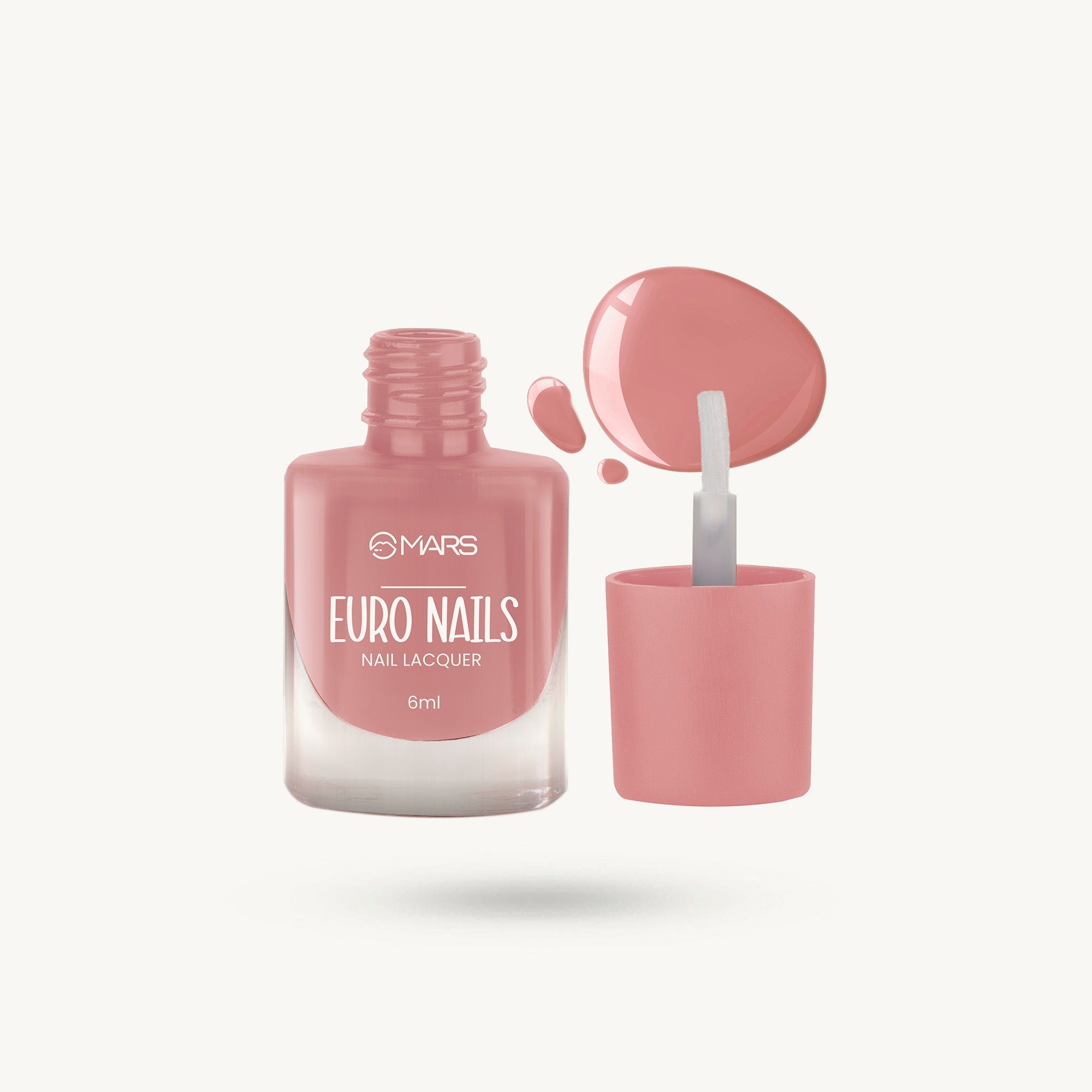 Your Nail Lacquer