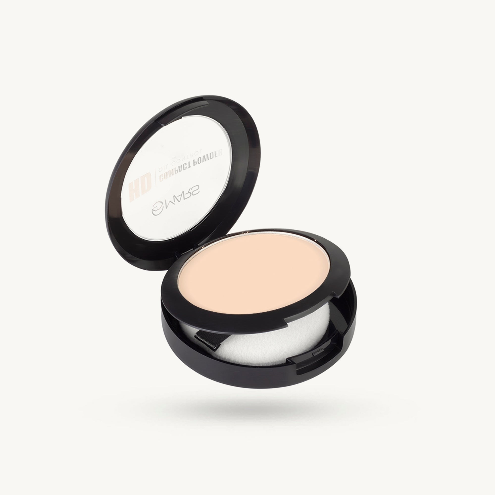 Your HD Compact Powder