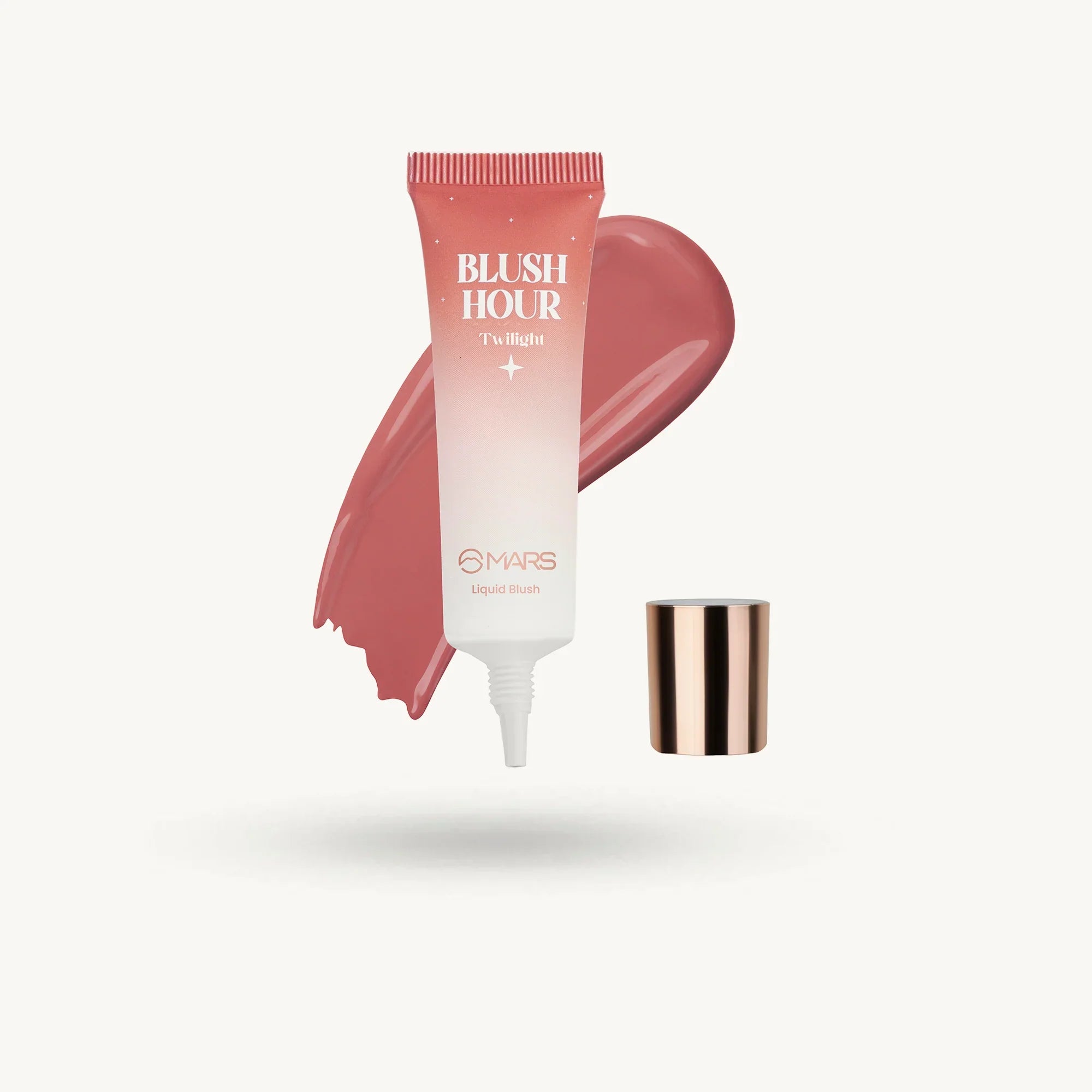 Your Blush Hour Liquid Blush
