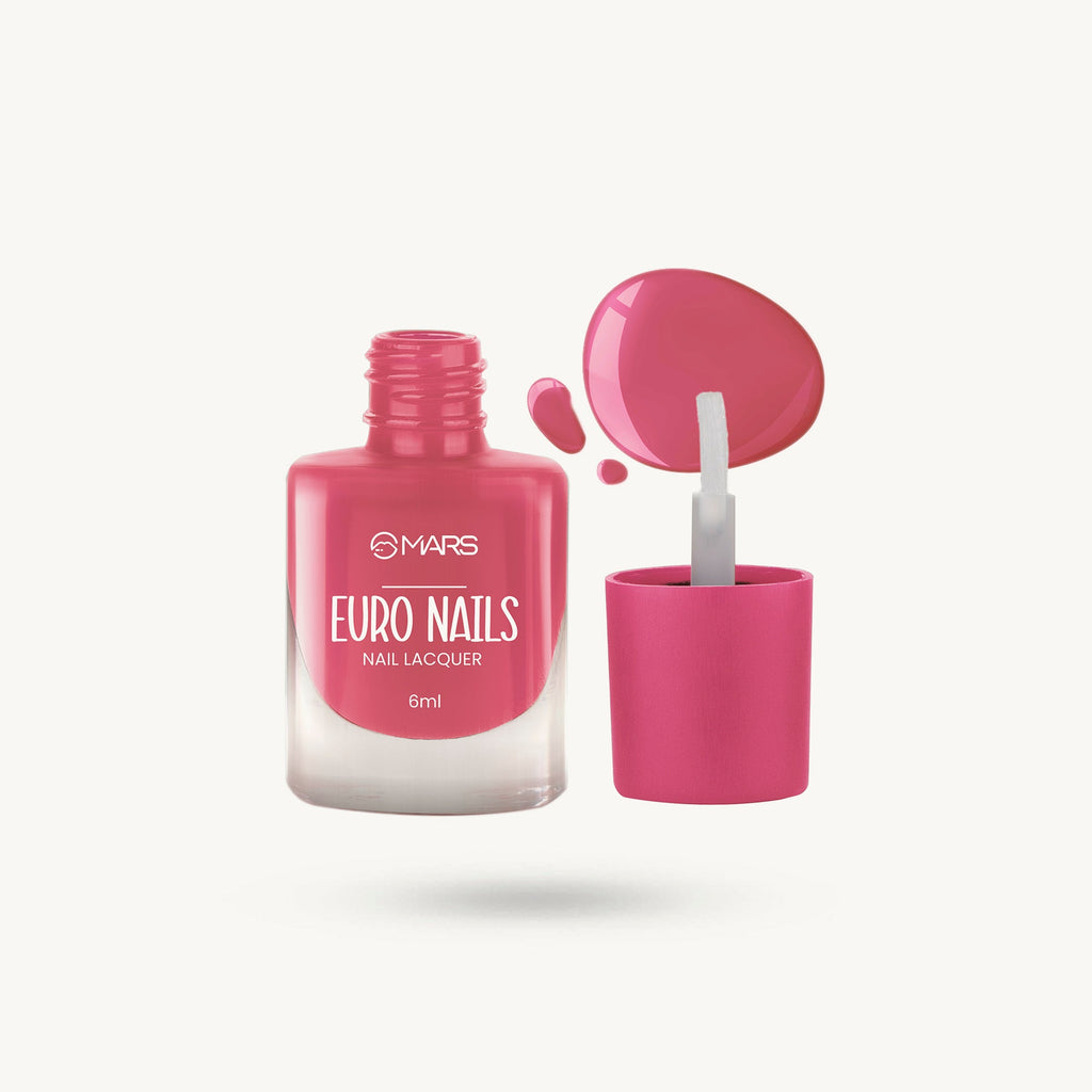Your Nail Lacquer