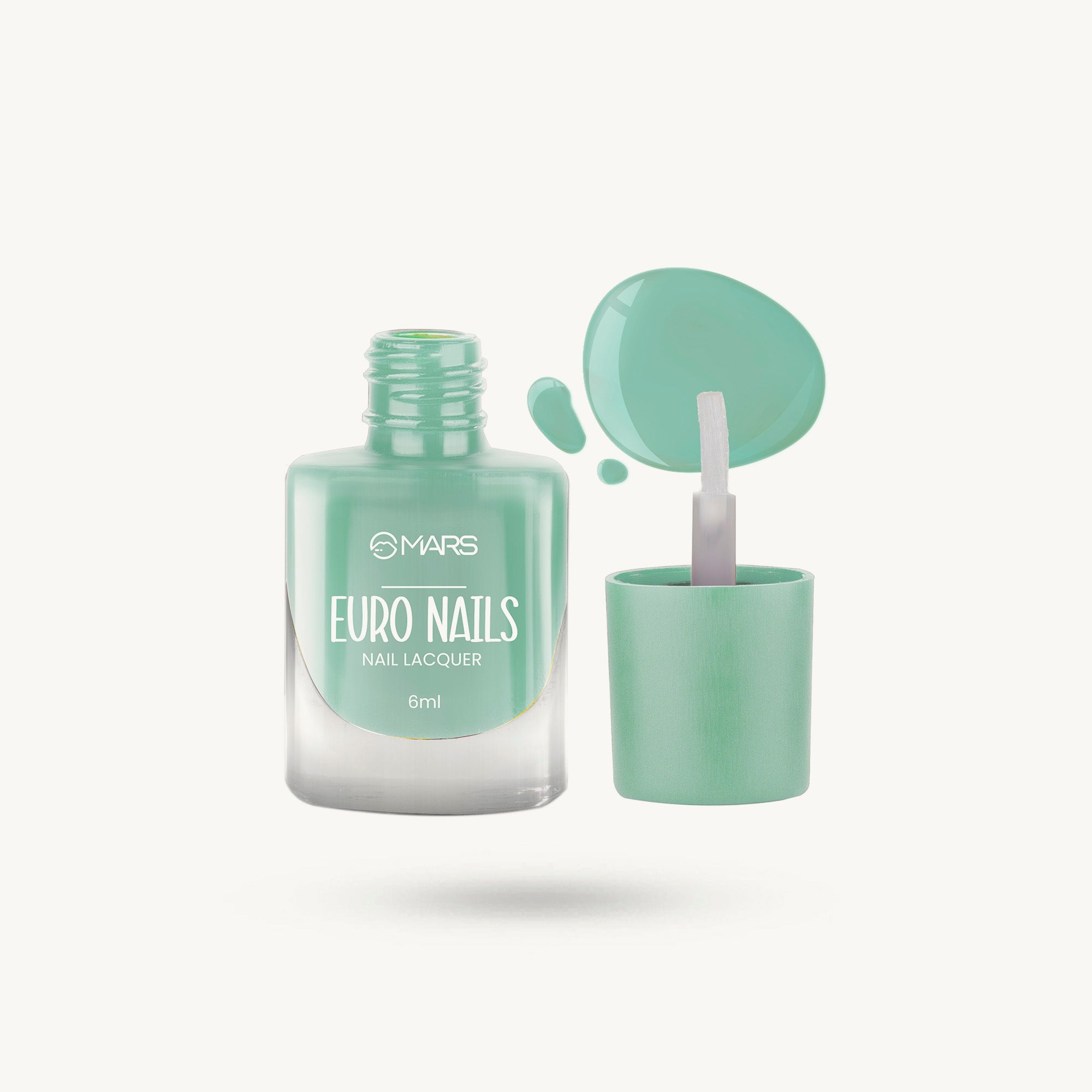 Your Nail Lacquer