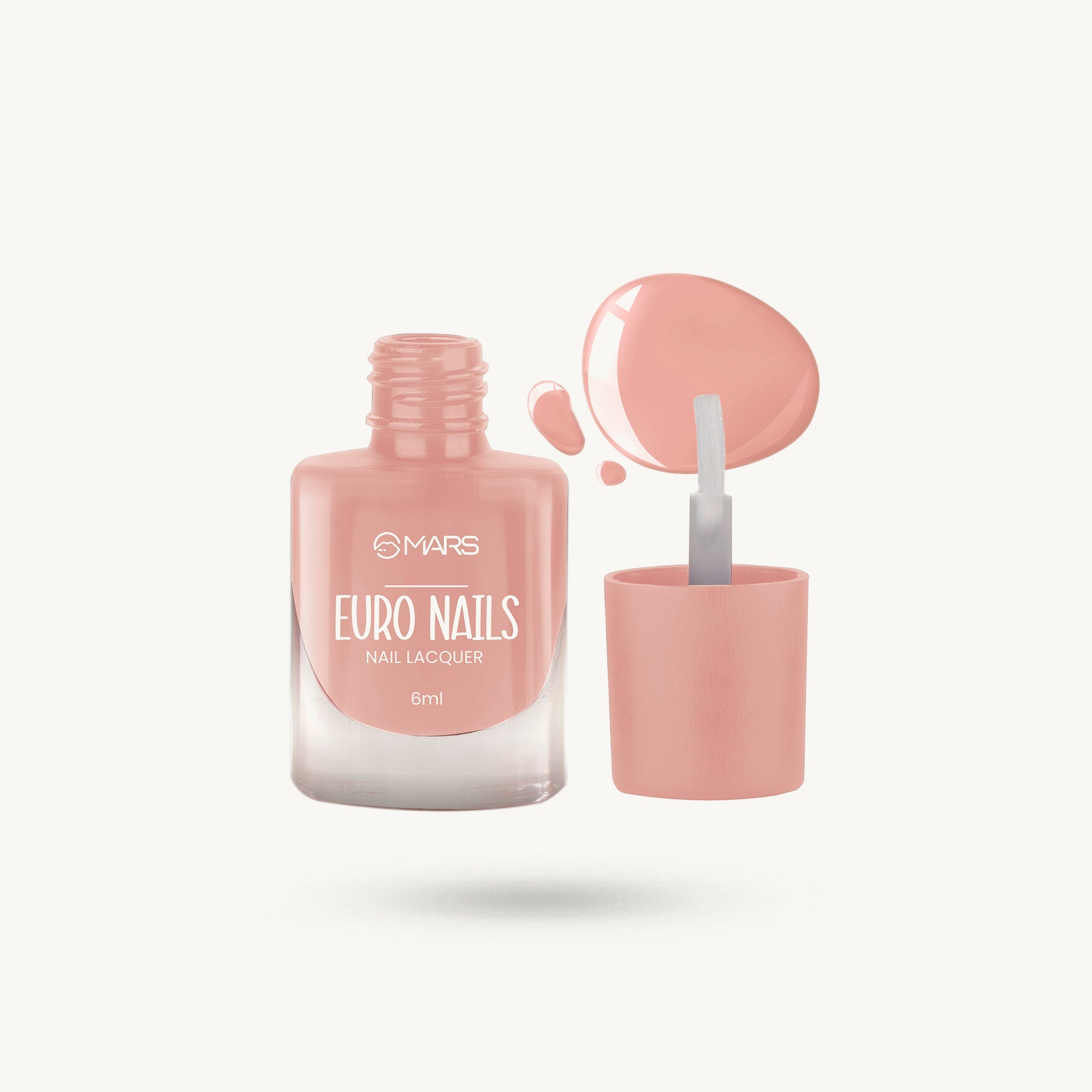 Your Nail Lacquer