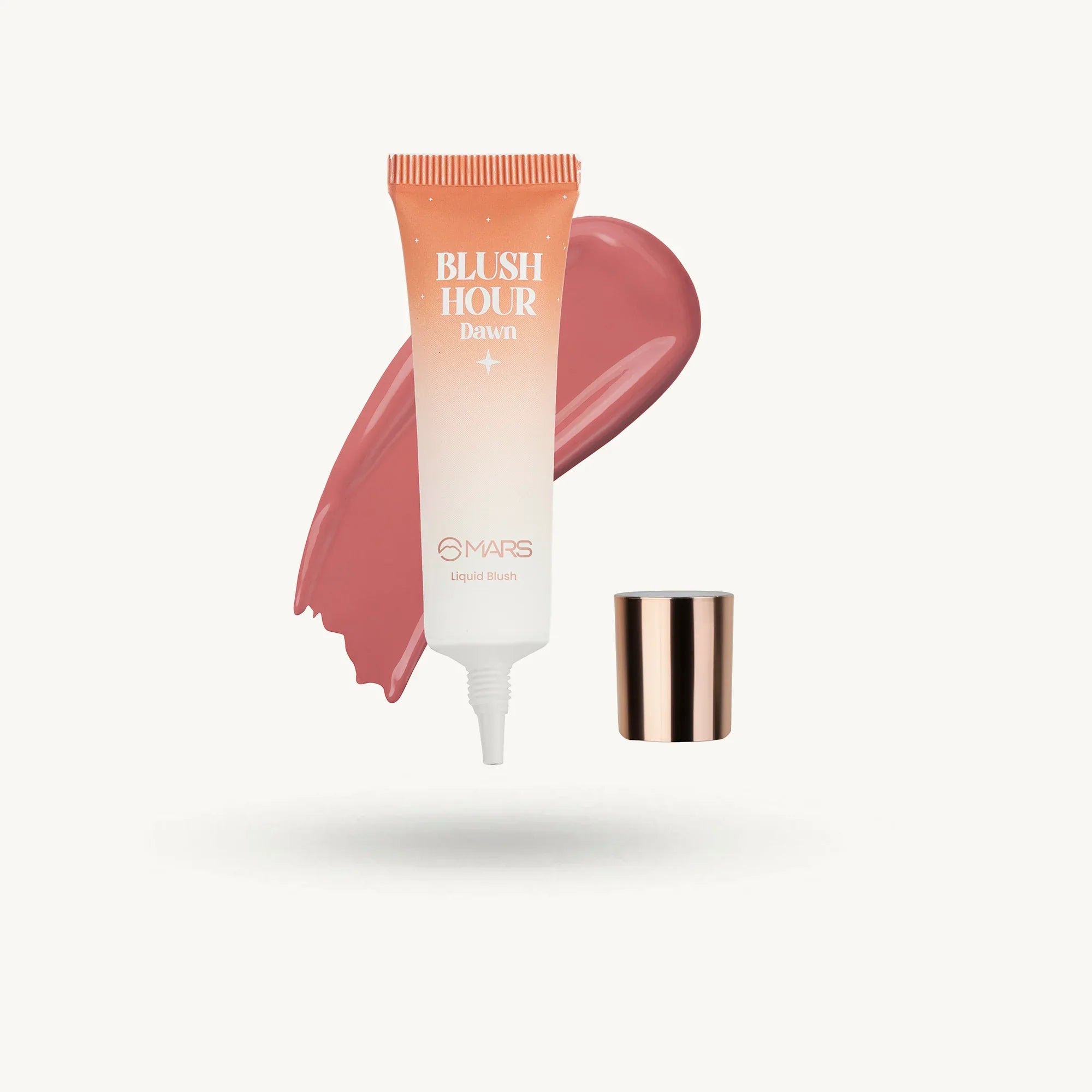 Your Blush Hour Liquid Blush