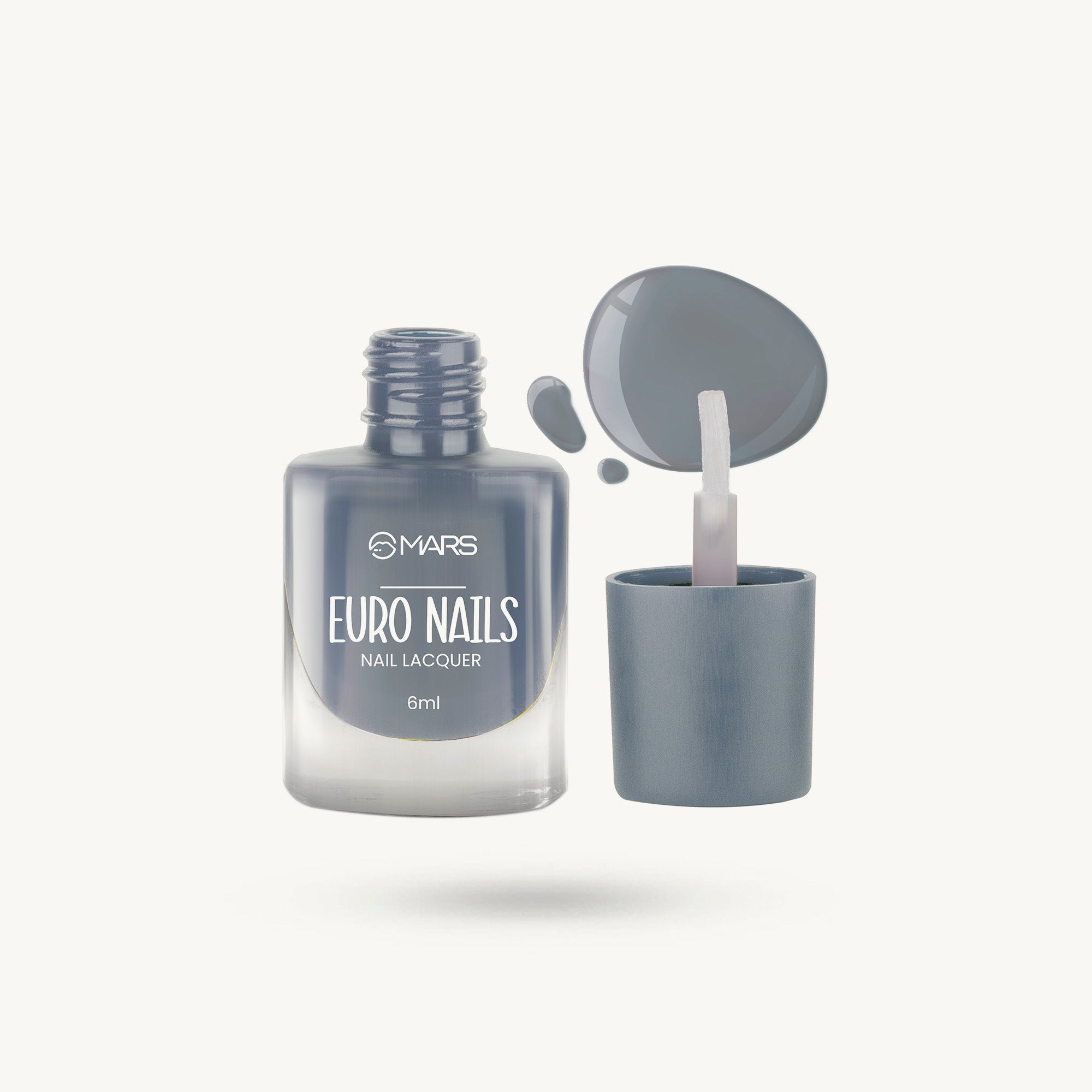 Your Nail Lacquer