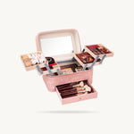 Vanity Makeup Bag