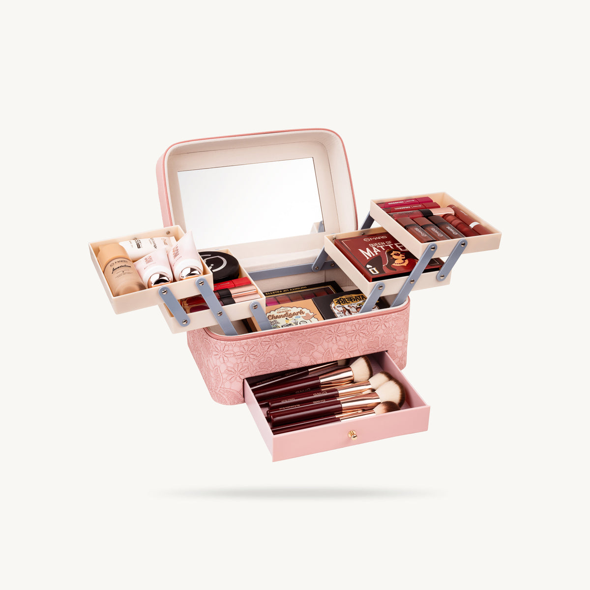 Vanity Makeup Bag