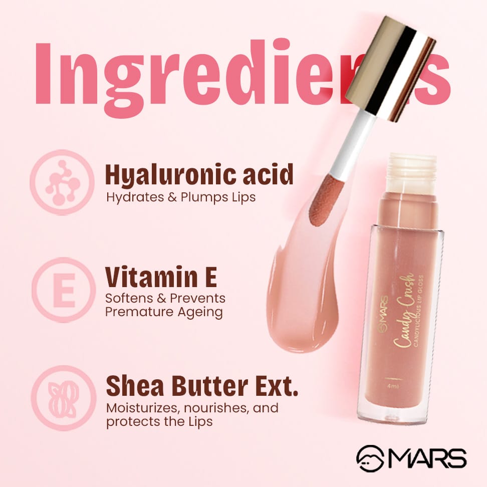 Your Candylicious - 3